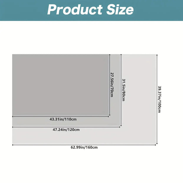 Tapis de prière luxe noir or antidérapant velours Mes Tapis De Prière