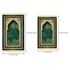  tapis-de-priere-emeraude-polyester-lavable
