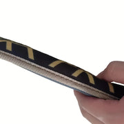 Tapis de prière avec dossier rouge pliable luxe voyage Mes Tapis De Prière