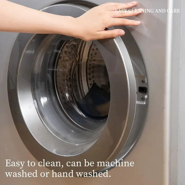 Tapis de prière rouge lavable en feutre pour méditation - Mes Tapis De Prière